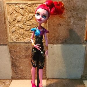 Monster High Gigi Grant